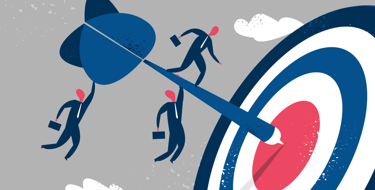 Liberarsi dall'Importanza: Il Segreto per Realizzare Obiettivi Senza Stress