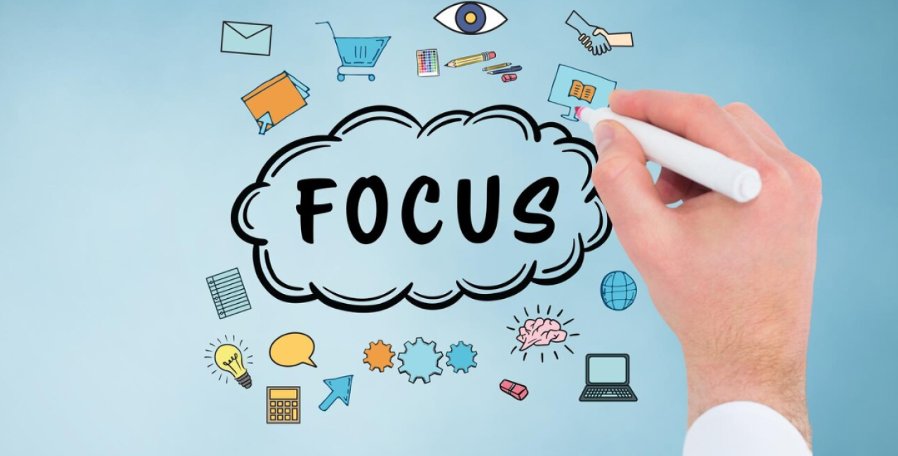 Focus e Intenzione: La Formula per Gestire le Emozioni e Creare Successo