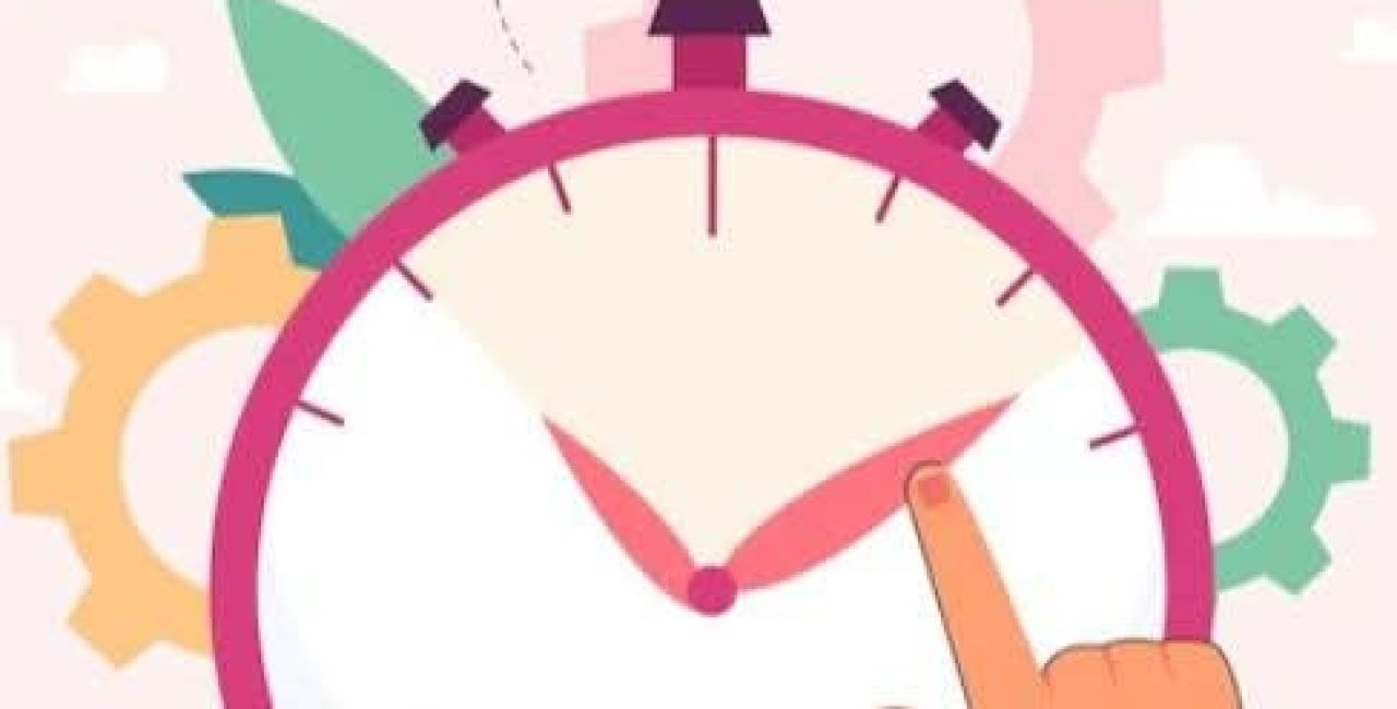 Freilare con il proprio Tempo: come costruire una relazione sana e felice con i propri tempi di vita