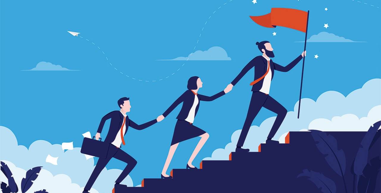 Leadership e Valore Personale: una Visione del Transurfing integrata alla Pedagogia degli Adulti